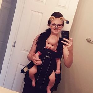 Meet your Posher, Brandy